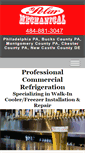 Mobile Screenshot of polarmechanicalservices.com